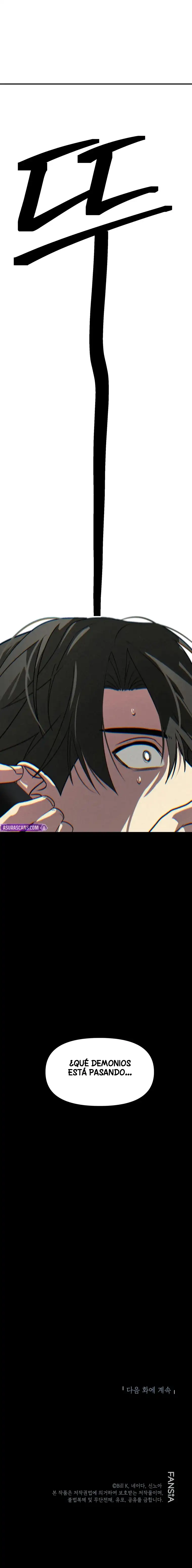 Read Cazador Suicida De Clase SSS ES Manga Online