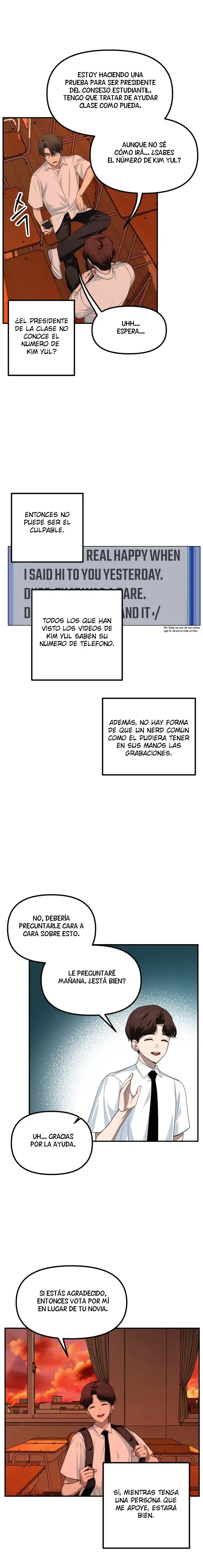 Read Cazador Suicida De Clase SSS ES Manga Online