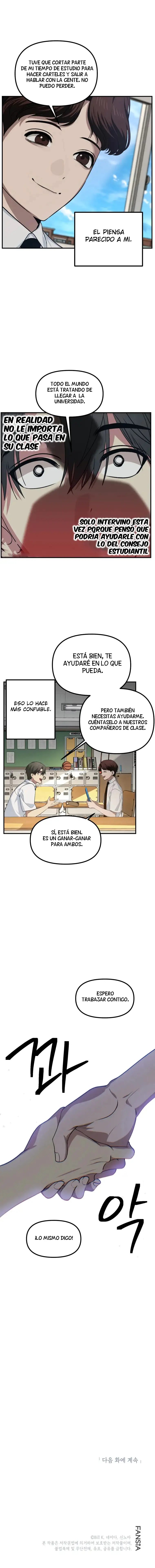 Read Cazador Suicida De Clase SSS ES Manga Online