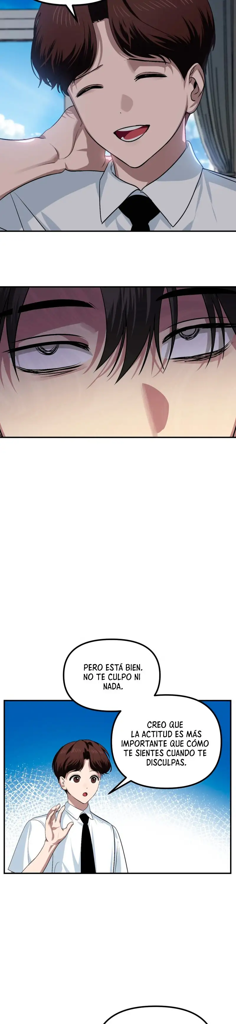 Read Cazador Suicida De Clase SSS ES Manga Online