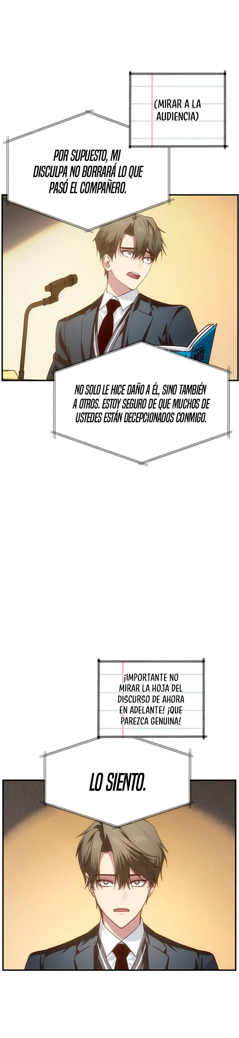 Read Cazador Suicida De Clase SSS ES Manga Online