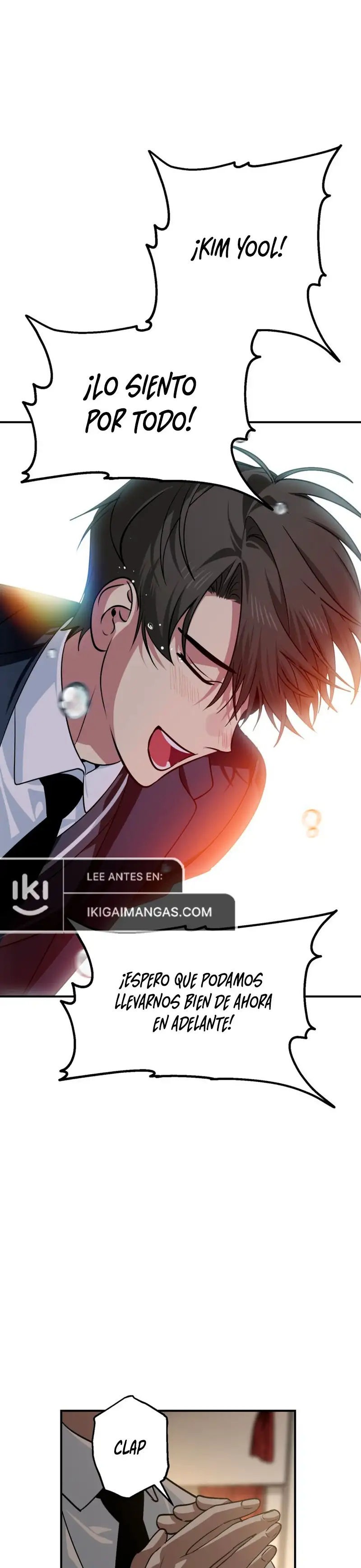 Read Cazador Suicida De Clase SSS ES Manga Online