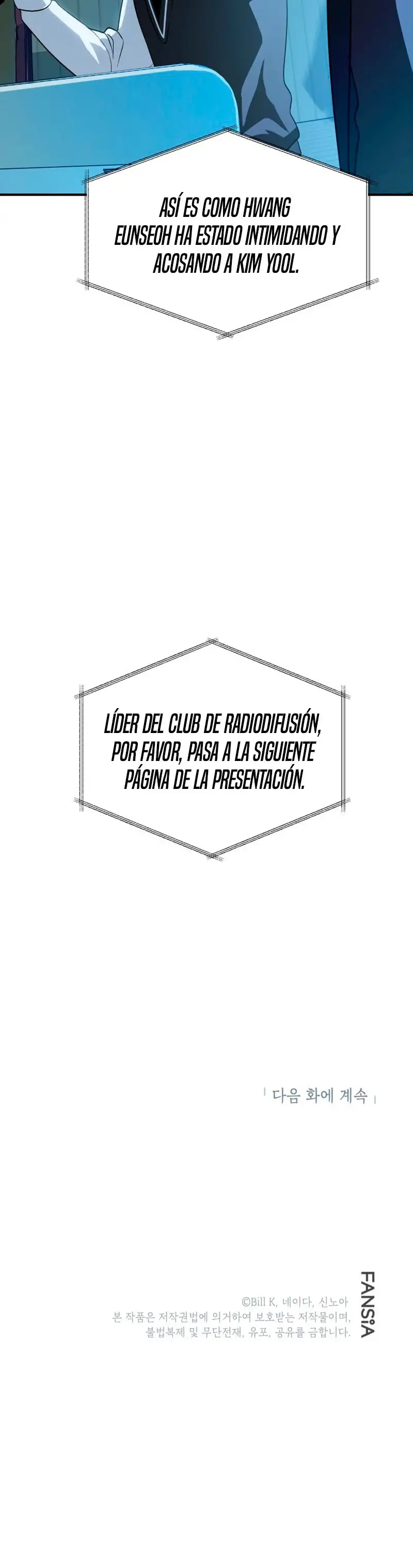 Read Cazador Suicida De Clase SSS ES Manga Online