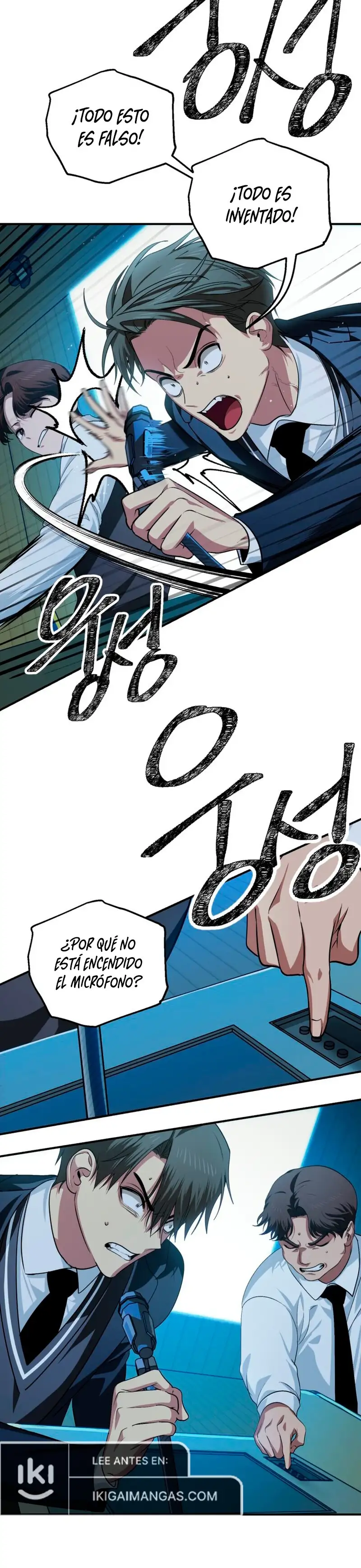 Read Cazador Suicida De Clase SSS ES Manga Online