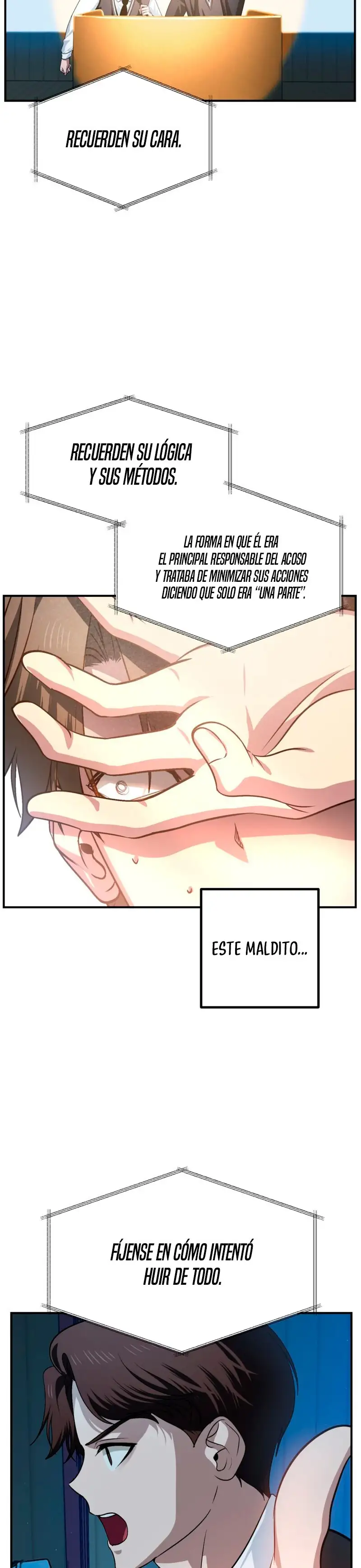 Read Cazador Suicida De Clase SSS ES Manga Online