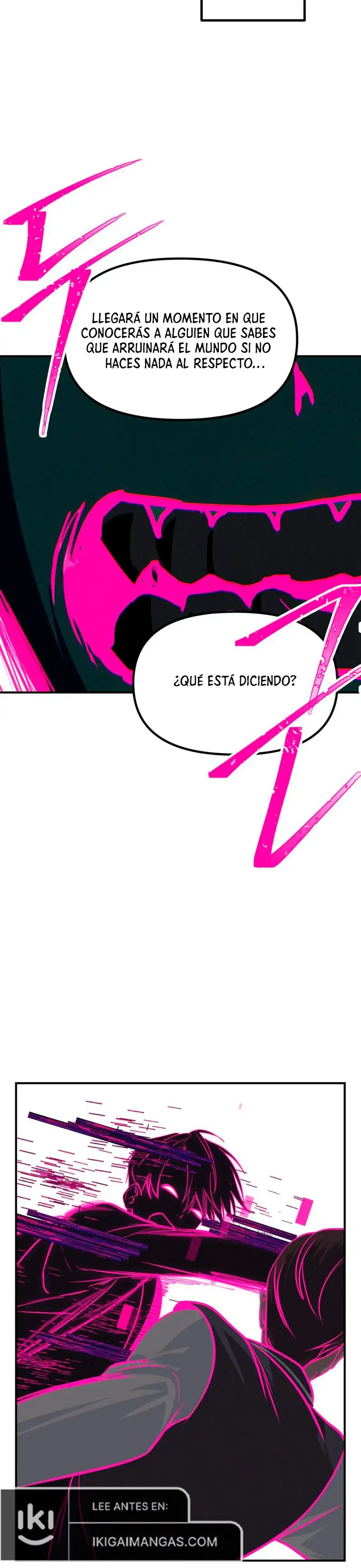 Read Cazador Suicida De Clase SSS ES Manga Online