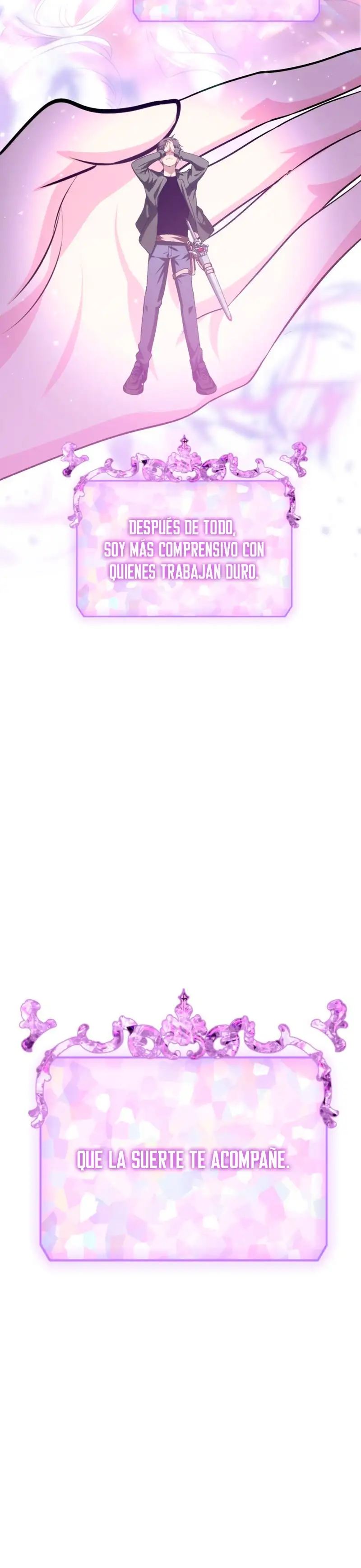 Read Cazador Suicida De Clase SSS ES Manga Online