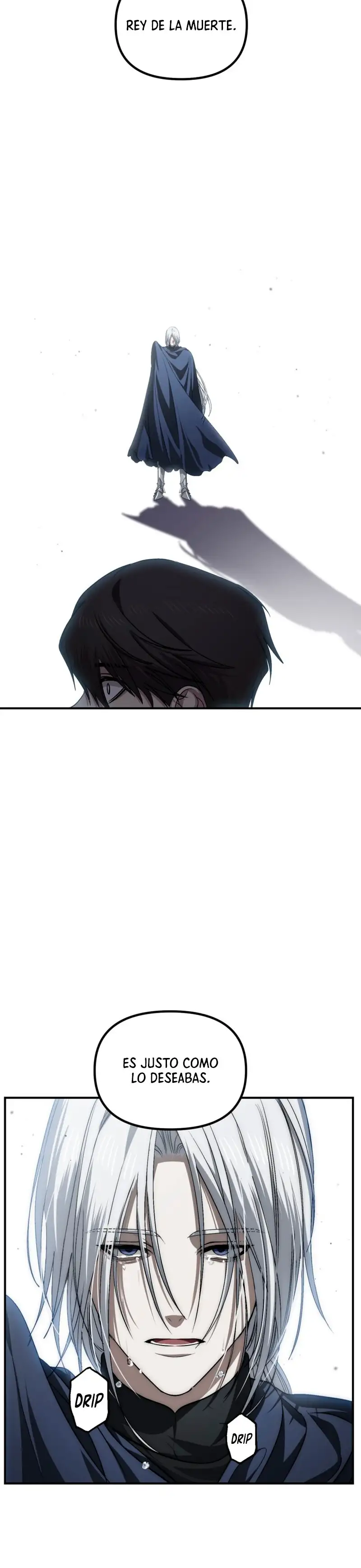 Read Cazador Suicida De Clase SSS ES Manga Online