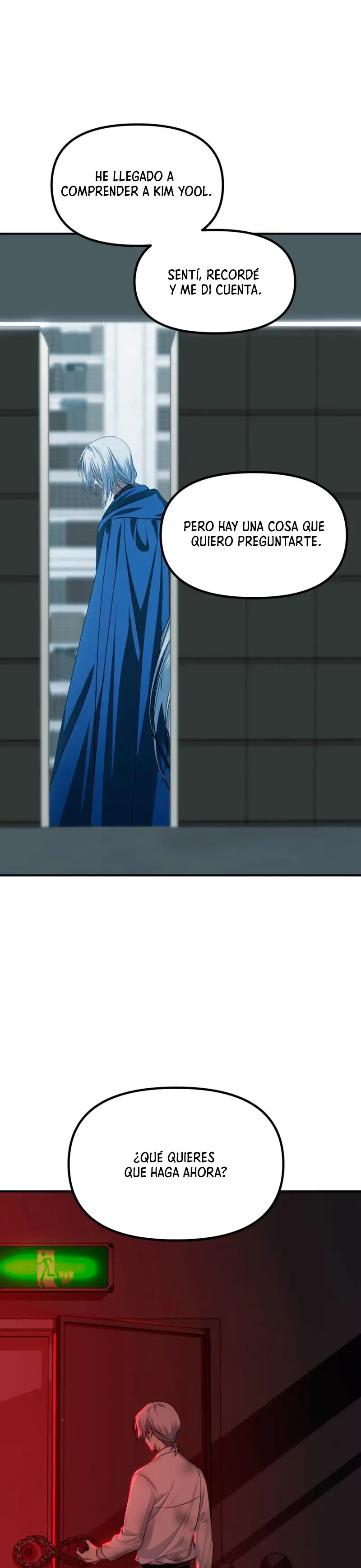 Read Cazador Suicida De Clase SSS ES Manga Online