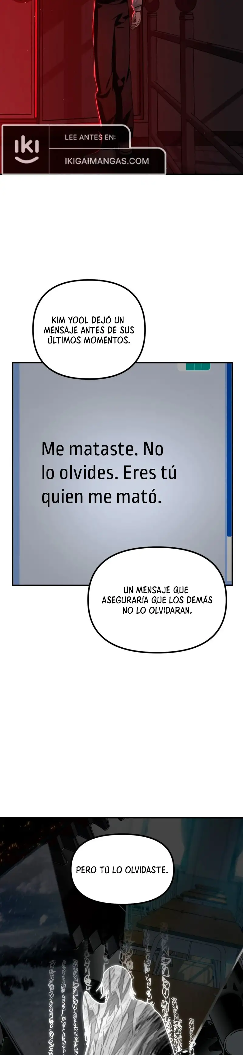 Read Cazador Suicida De Clase SSS ES Manga Online