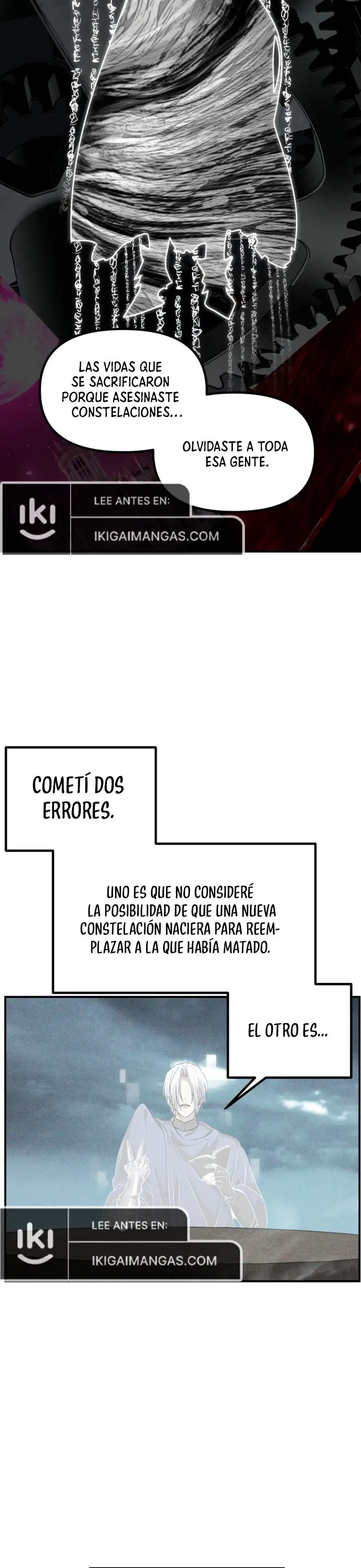 Read Cazador Suicida De Clase SSS ES Manga Online