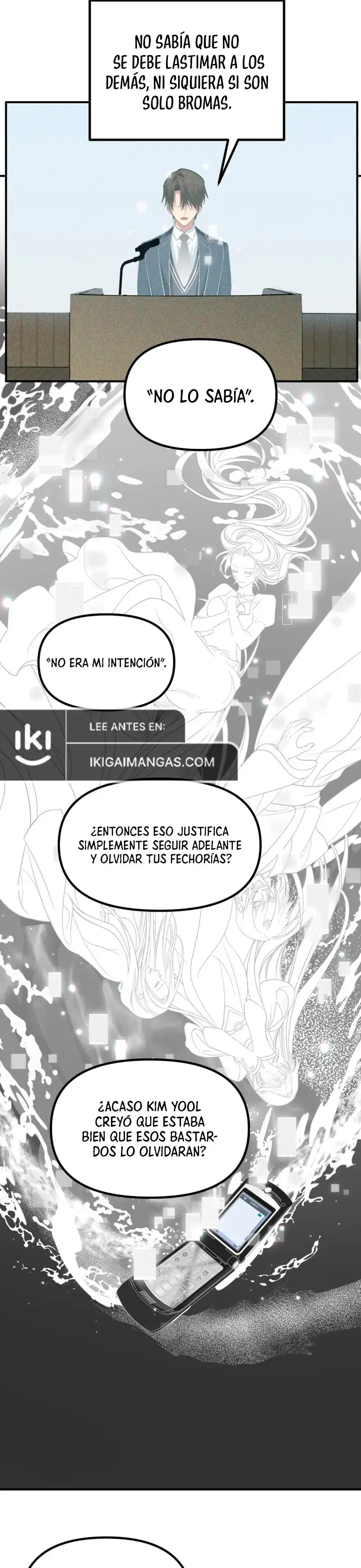 Read Cazador Suicida De Clase SSS ES Manga Online