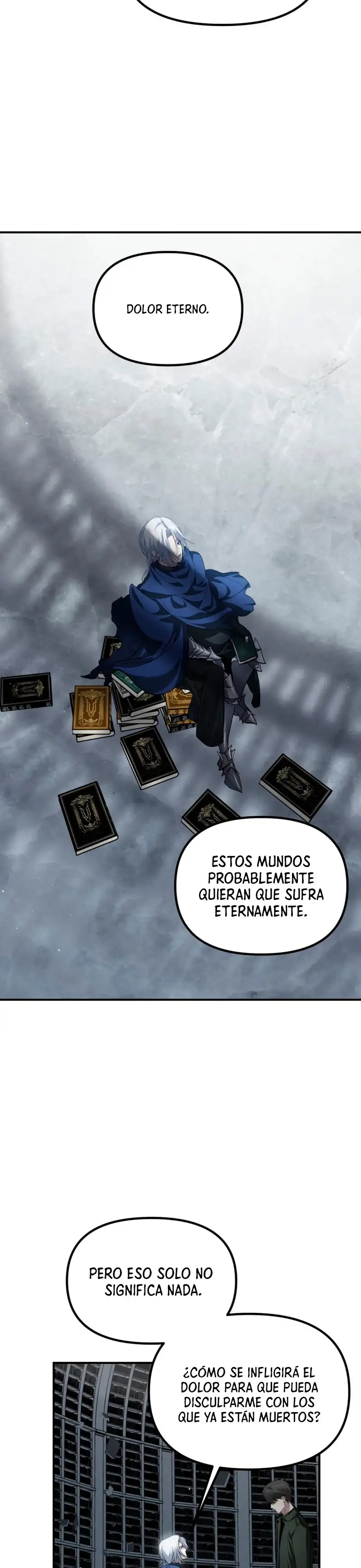 Read Cazador Suicida De Clase SSS ES Manga Online