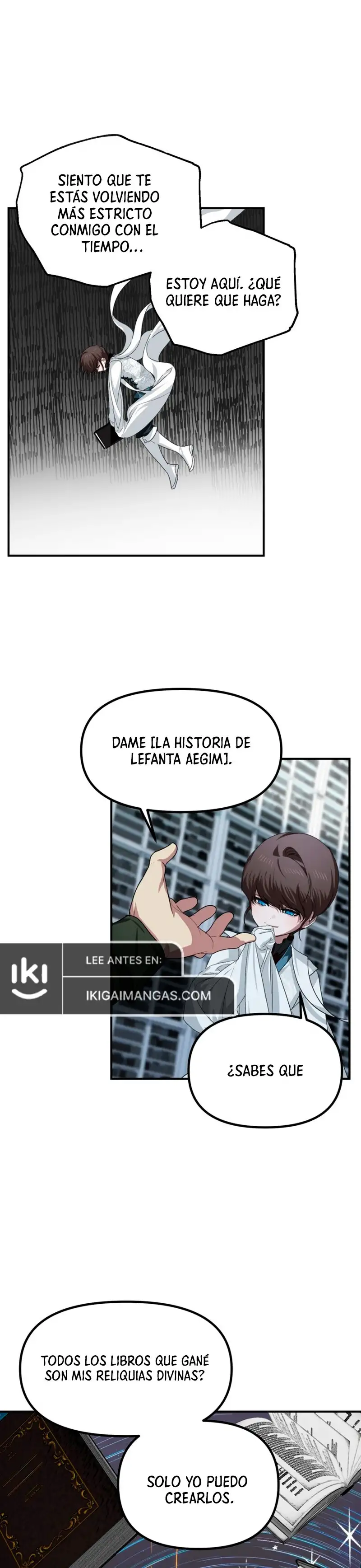 Read Cazador Suicida De Clase SSS ES Manga Online