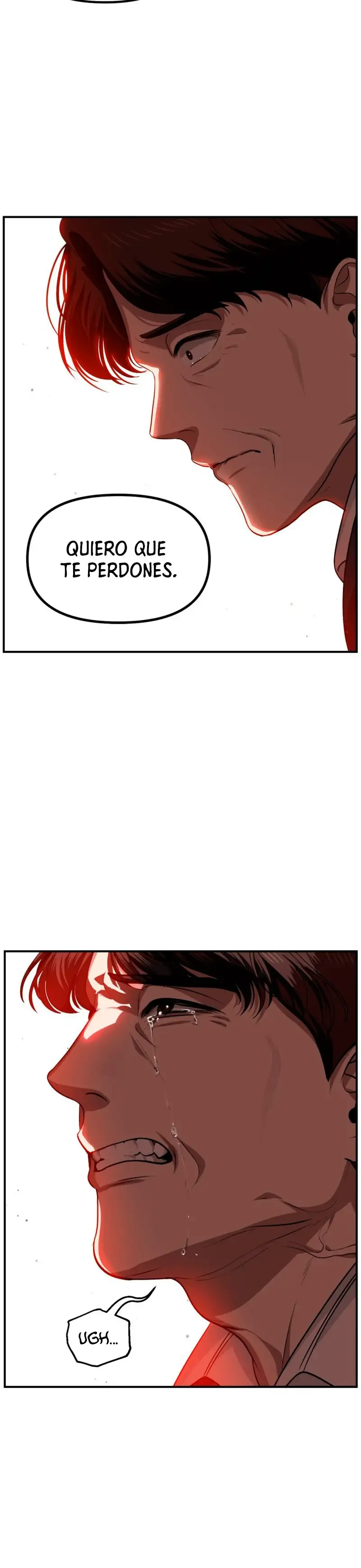 Read Cazador Suicida De Clase SSS ES Manga Online