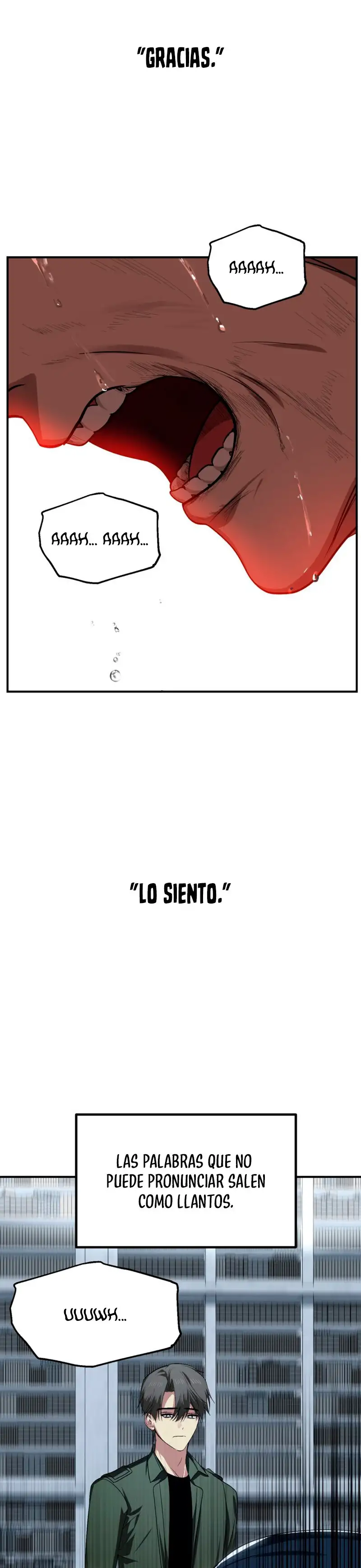 Read Cazador Suicida De Clase SSS ES Manga Online