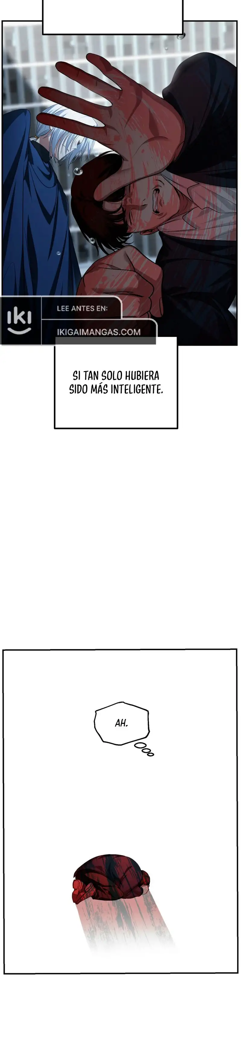 Read Cazador Suicida De Clase SSS ES Manga Online