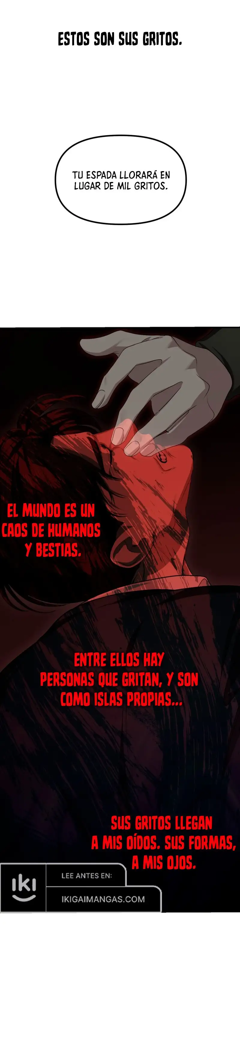 Read Cazador Suicida De Clase SSS ES Manga Online