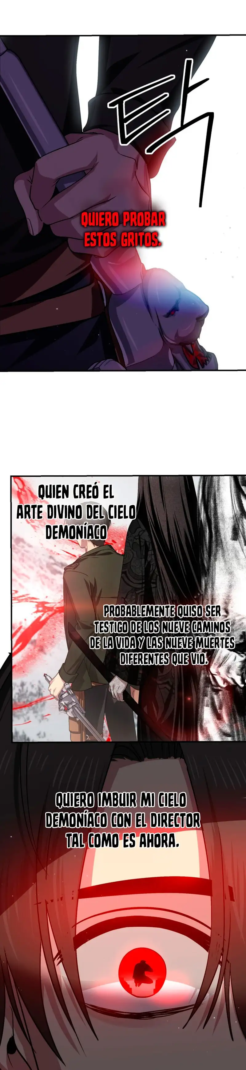 Read Cazador Suicida De Clase SSS ES Manga Online