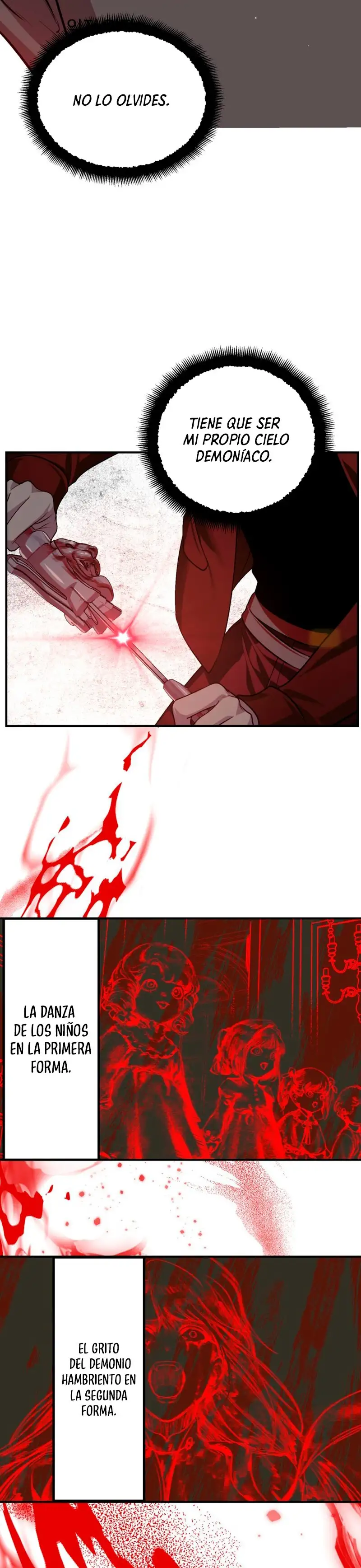 Read Cazador Suicida De Clase SSS ES Manga Online