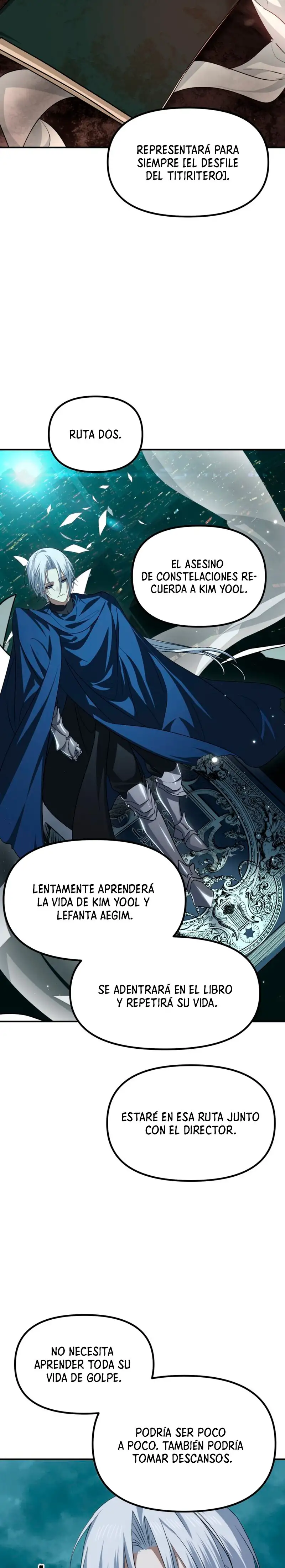 Read Cazador Suicida De Clase SSS ES Manga Online