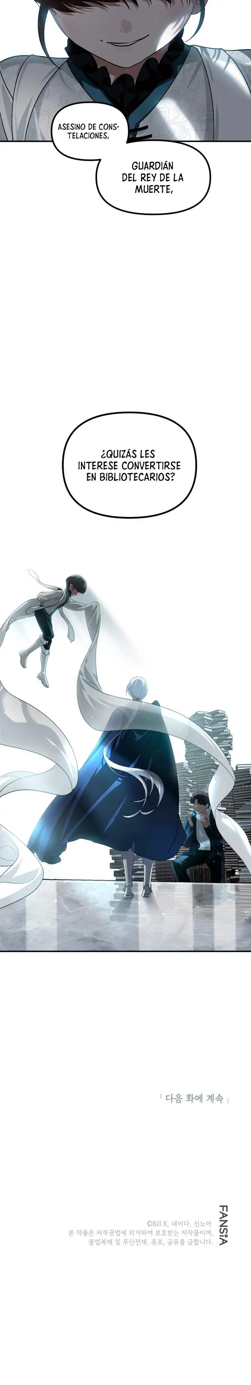 Read Cazador Suicida De Clase SSS ES Manga Online