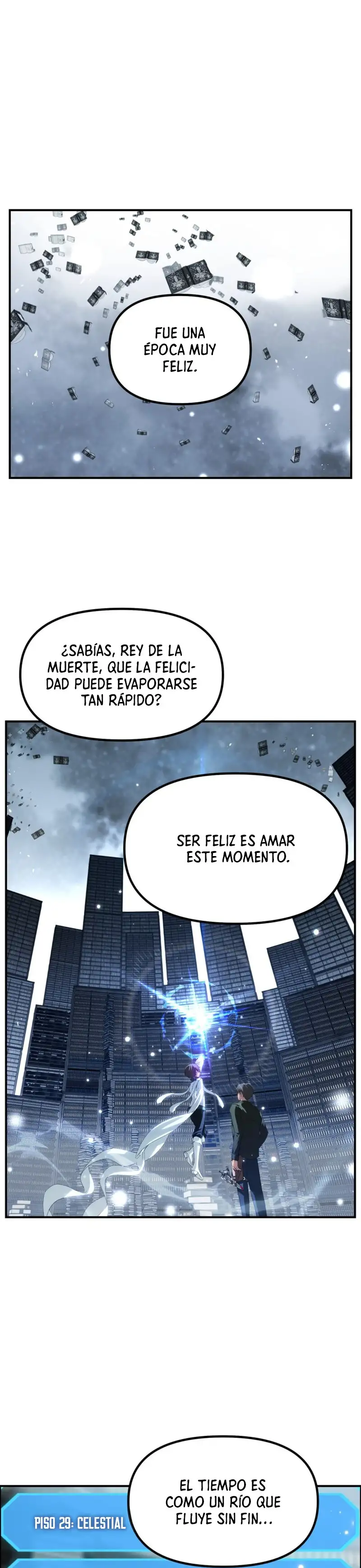 Read Cazador Suicida De Clase SSS ES Manga Online