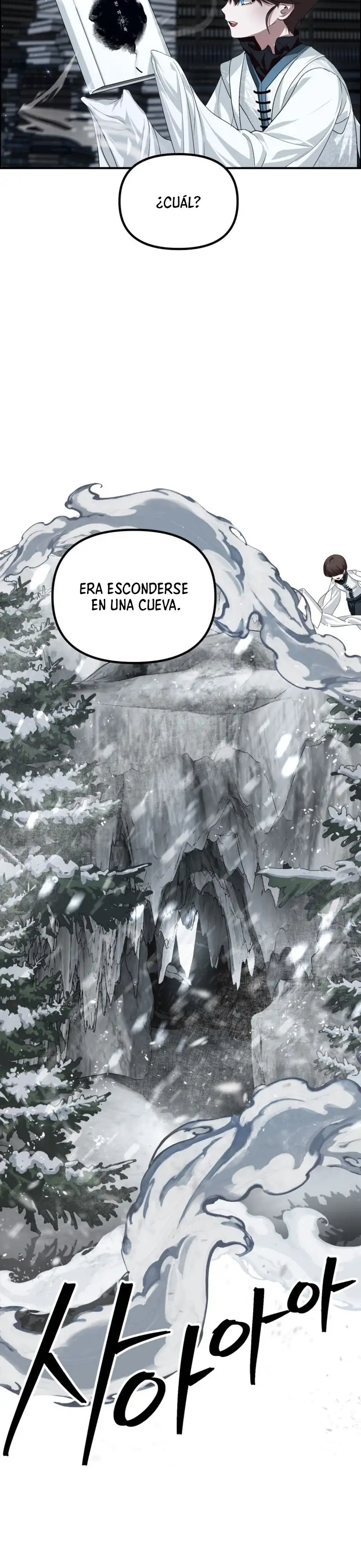 Read Cazador Suicida De Clase SSS ES Manga Online