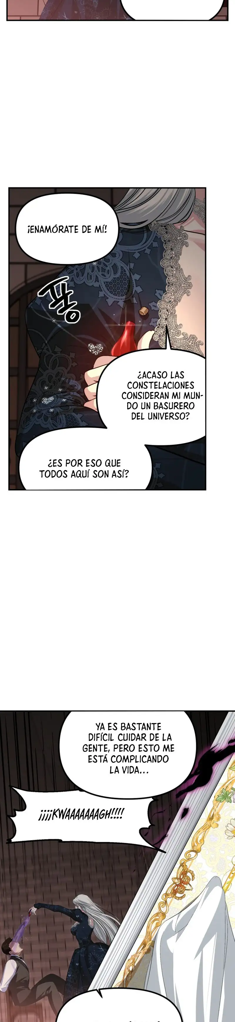 Read Cazador Suicida De Clase SSS ES Manga Online