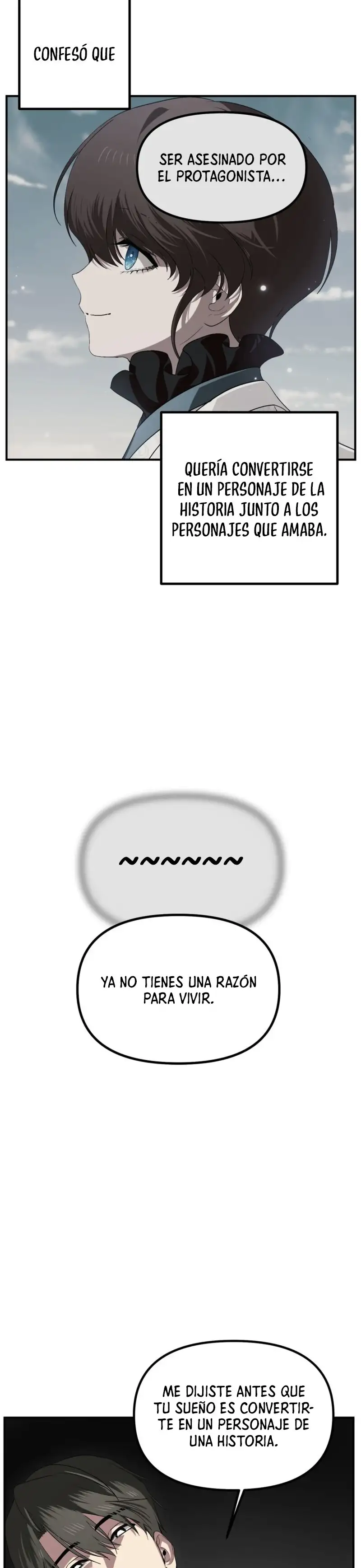 Read Cazador Suicida De Clase SSS ES Manga Online