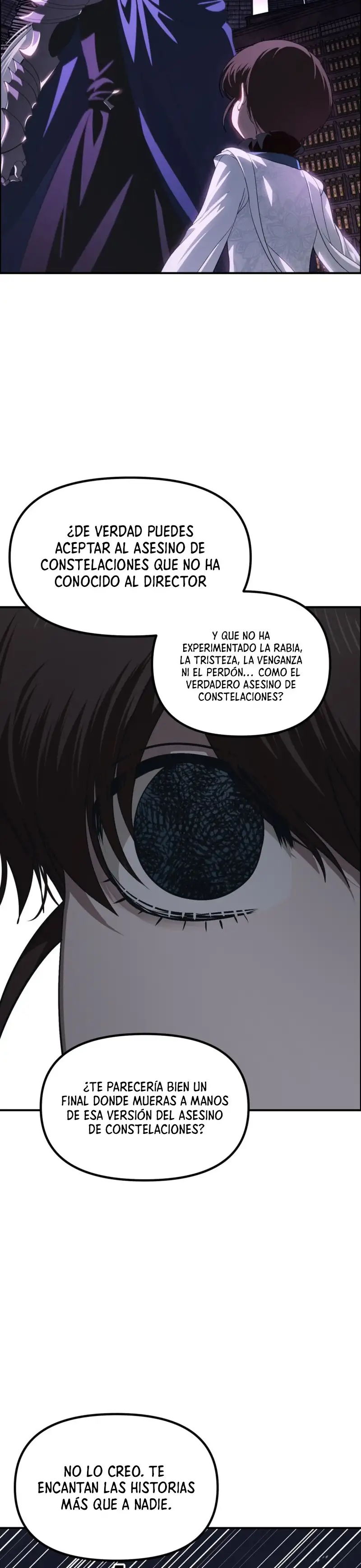 Read Cazador Suicida De Clase SSS ES Manga Online
