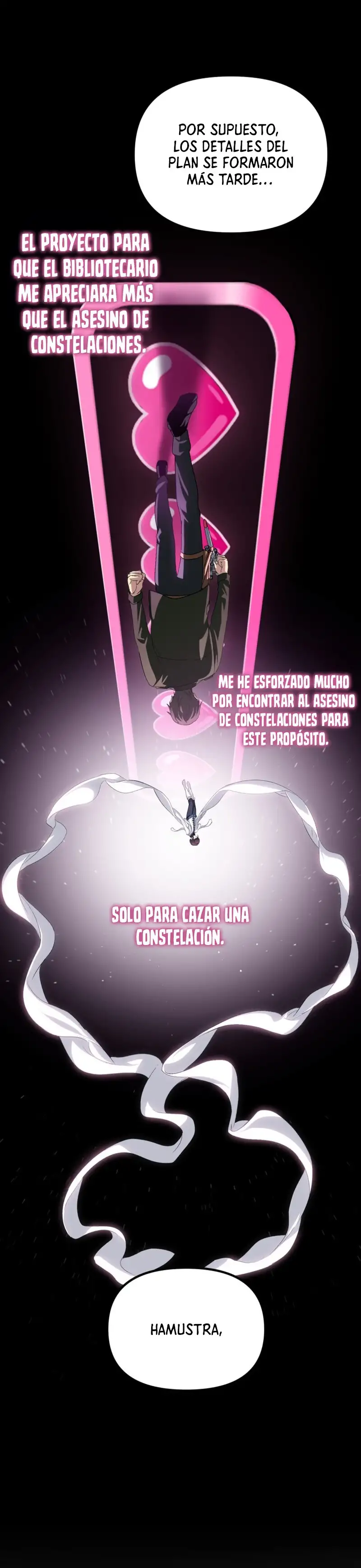 Read Cazador Suicida De Clase SSS ES Manga Online