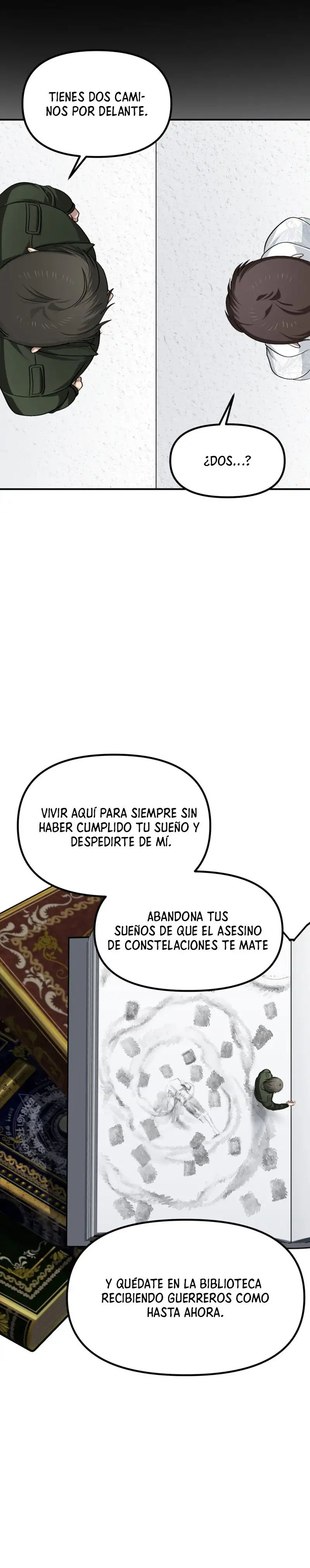 Read Cazador Suicida De Clase SSS ES Manga Online