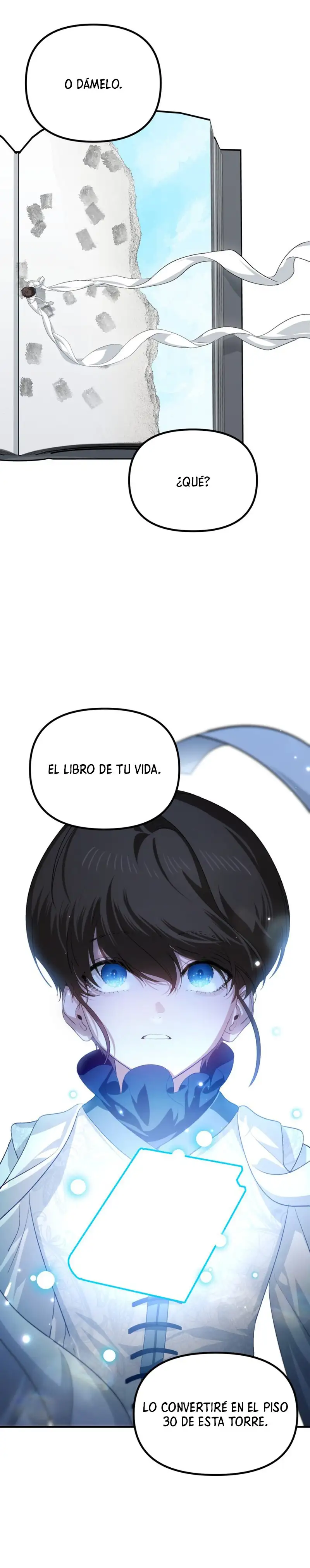 Read Cazador Suicida De Clase SSS ES Manga Online