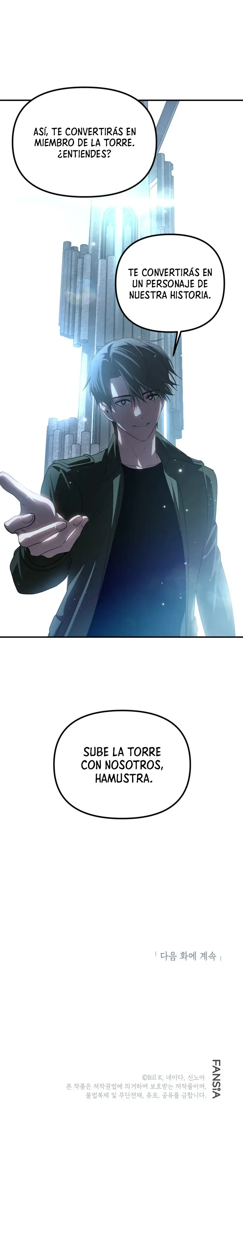 Read Cazador Suicida De Clase SSS ES Manga Online