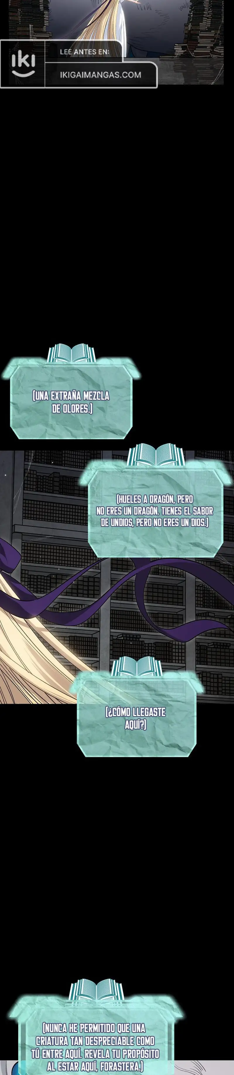 Read Cazador Suicida De Clase SSS ES Manga Online