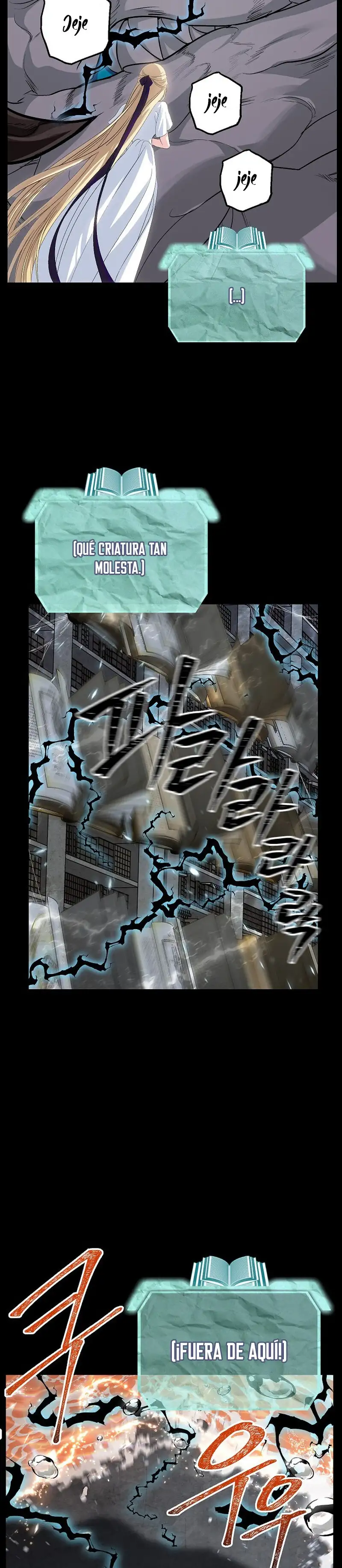 Read Cazador Suicida De Clase SSS ES Manga Online