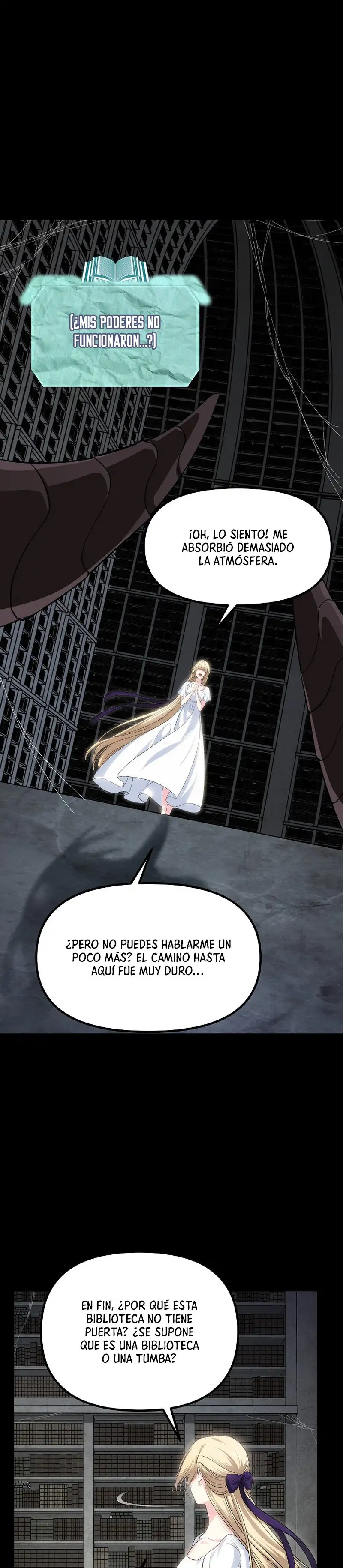 Read Cazador Suicida De Clase SSS ES Manga Online
