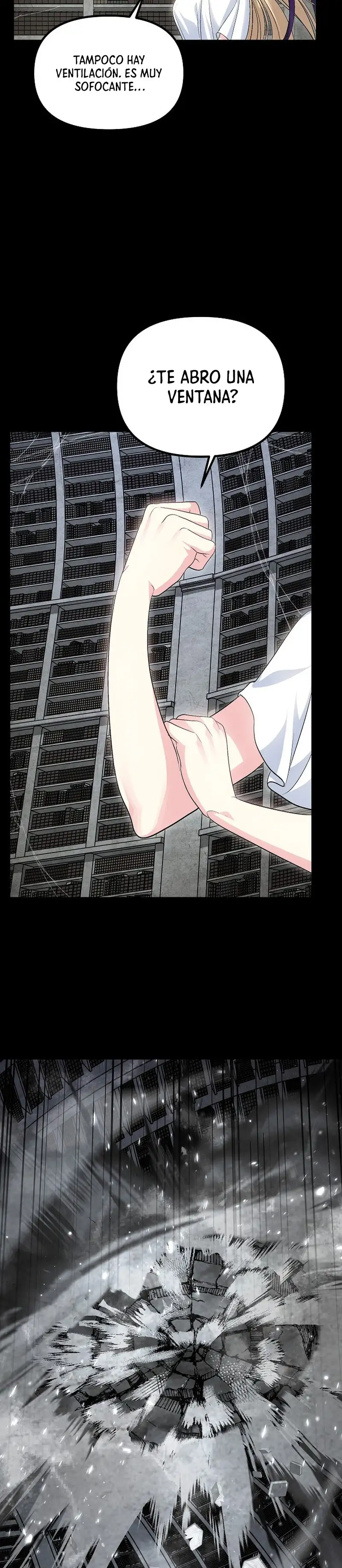 Read Cazador Suicida De Clase SSS ES Manga Online