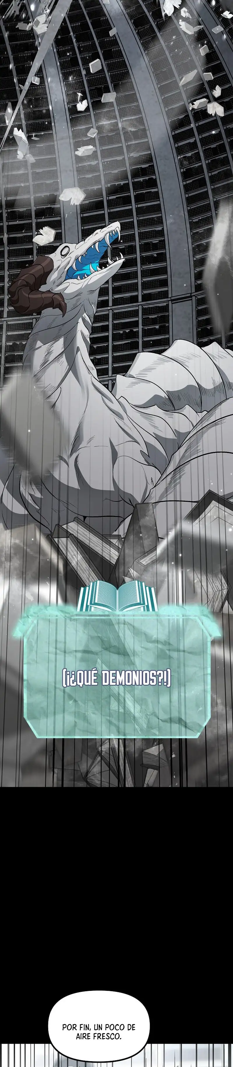 Read Cazador Suicida De Clase SSS ES Manga Online