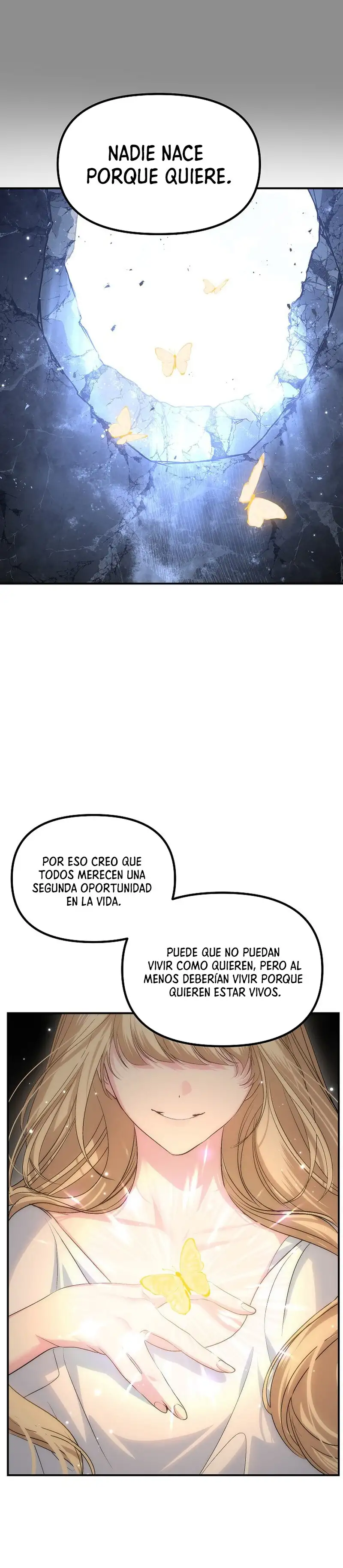 Read Cazador Suicida De Clase SSS ES Manga Online