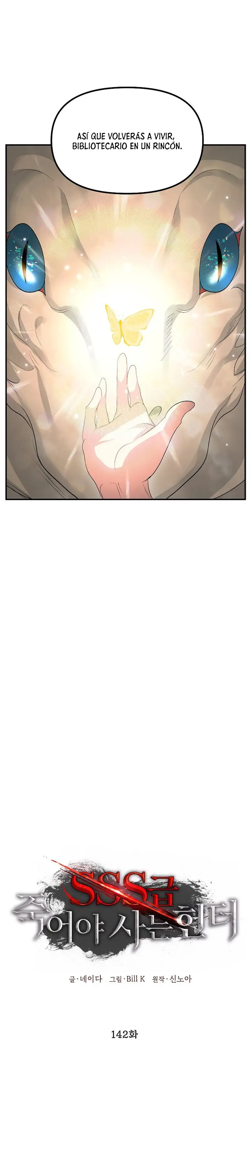 Read Cazador Suicida De Clase SSS ES Manga Online