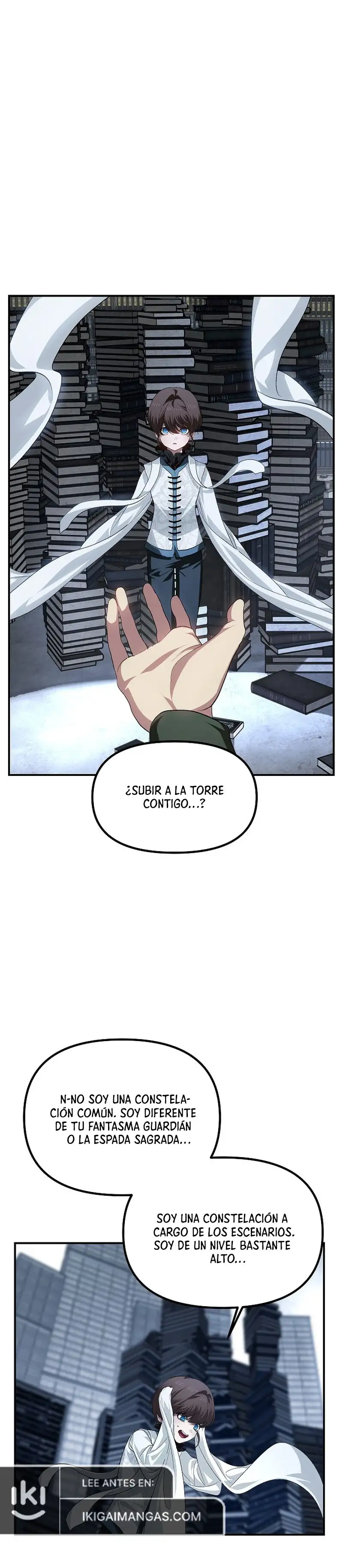 Read Cazador Suicida De Clase SSS ES Manga Online