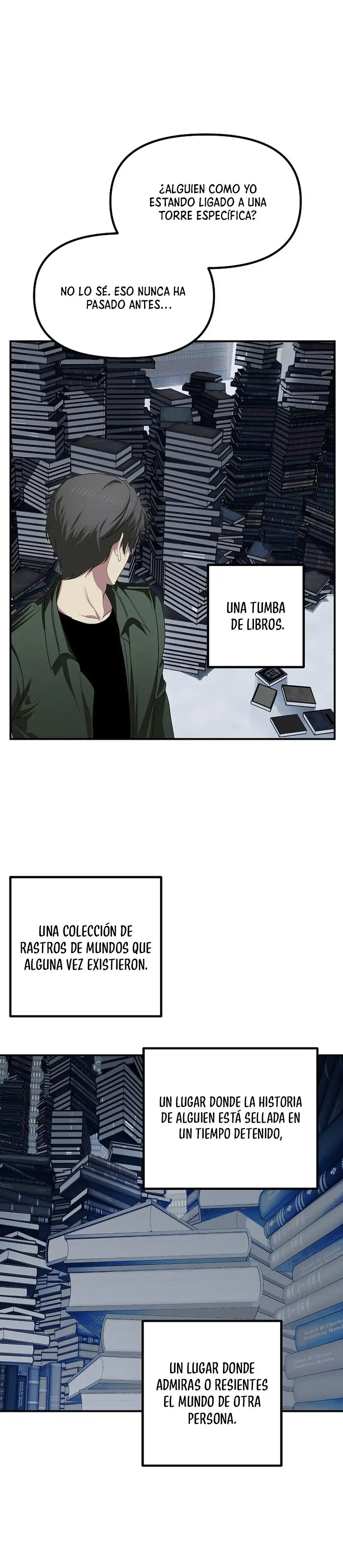 Read Cazador Suicida De Clase SSS ES Manga Online