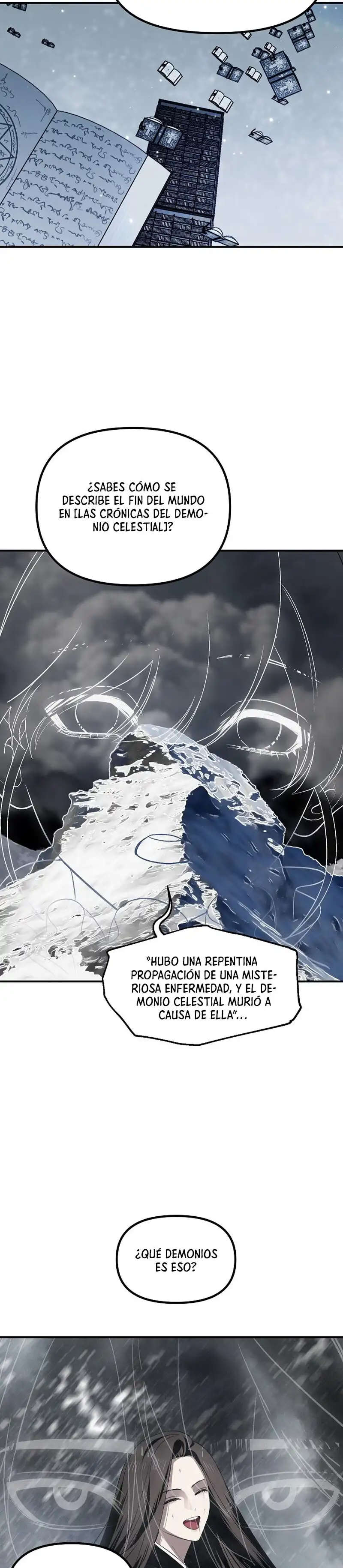 Read Cazador Suicida De Clase SSS ES Manga Online