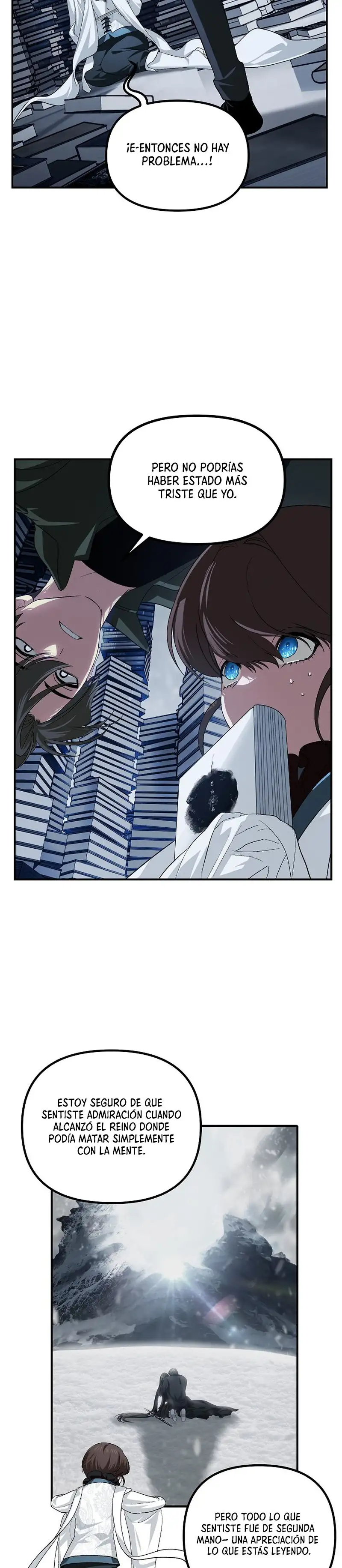 Read Cazador Suicida De Clase SSS ES Manga Online