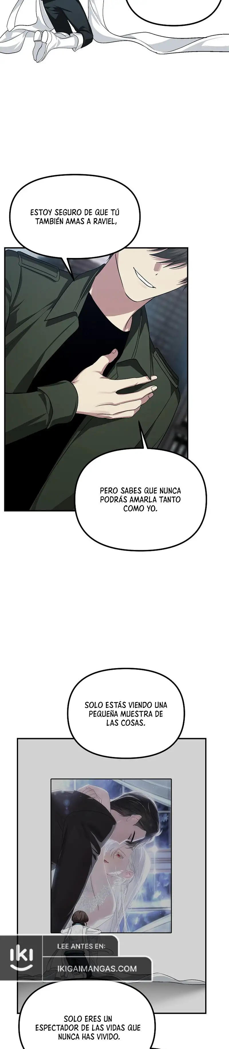 Read Cazador Suicida De Clase SSS ES Manga Online