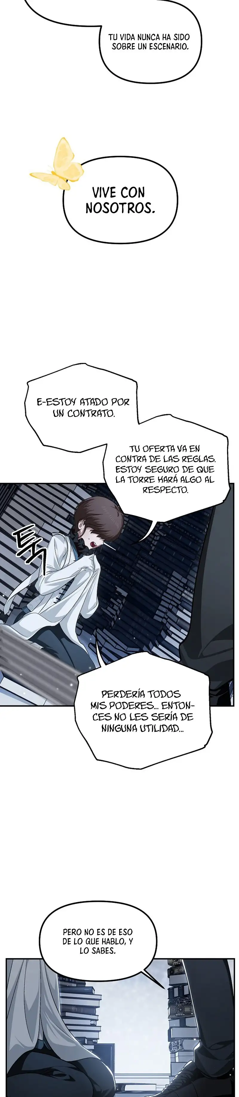 Read Cazador Suicida De Clase SSS ES Manga Online