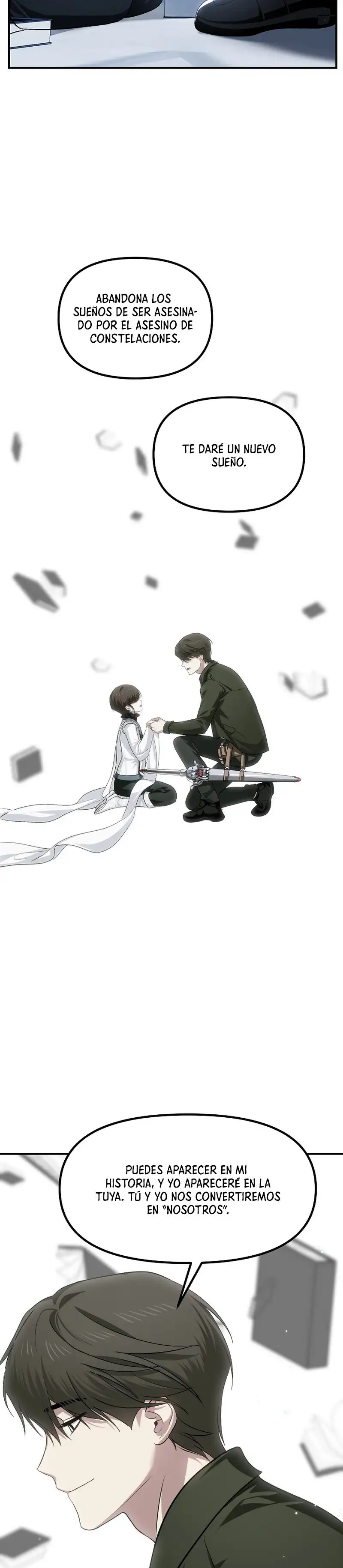 Read Cazador Suicida De Clase SSS ES Manga Online