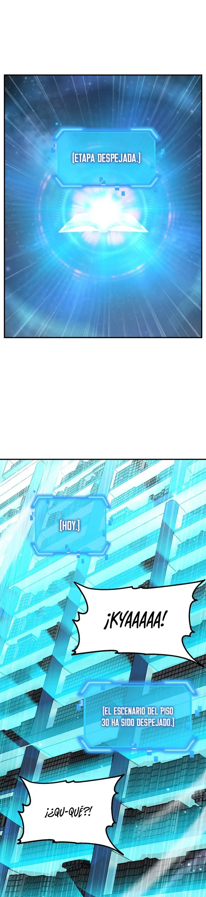 Read Cazador Suicida De Clase SSS ES Manga Online